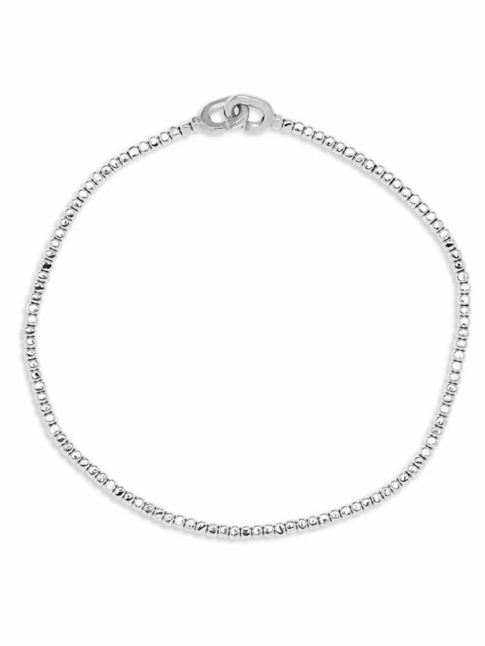 MAOR Noix Bracelet, Sterling Silver, Size Small, BRAND NEW